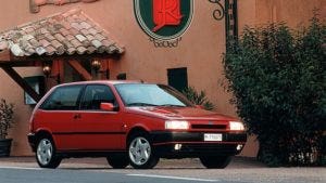 Fiat Tipo - 2