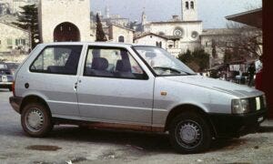 Fiat Uno