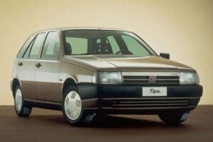 Fiat Tipo