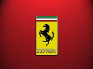 Logo Ferrari