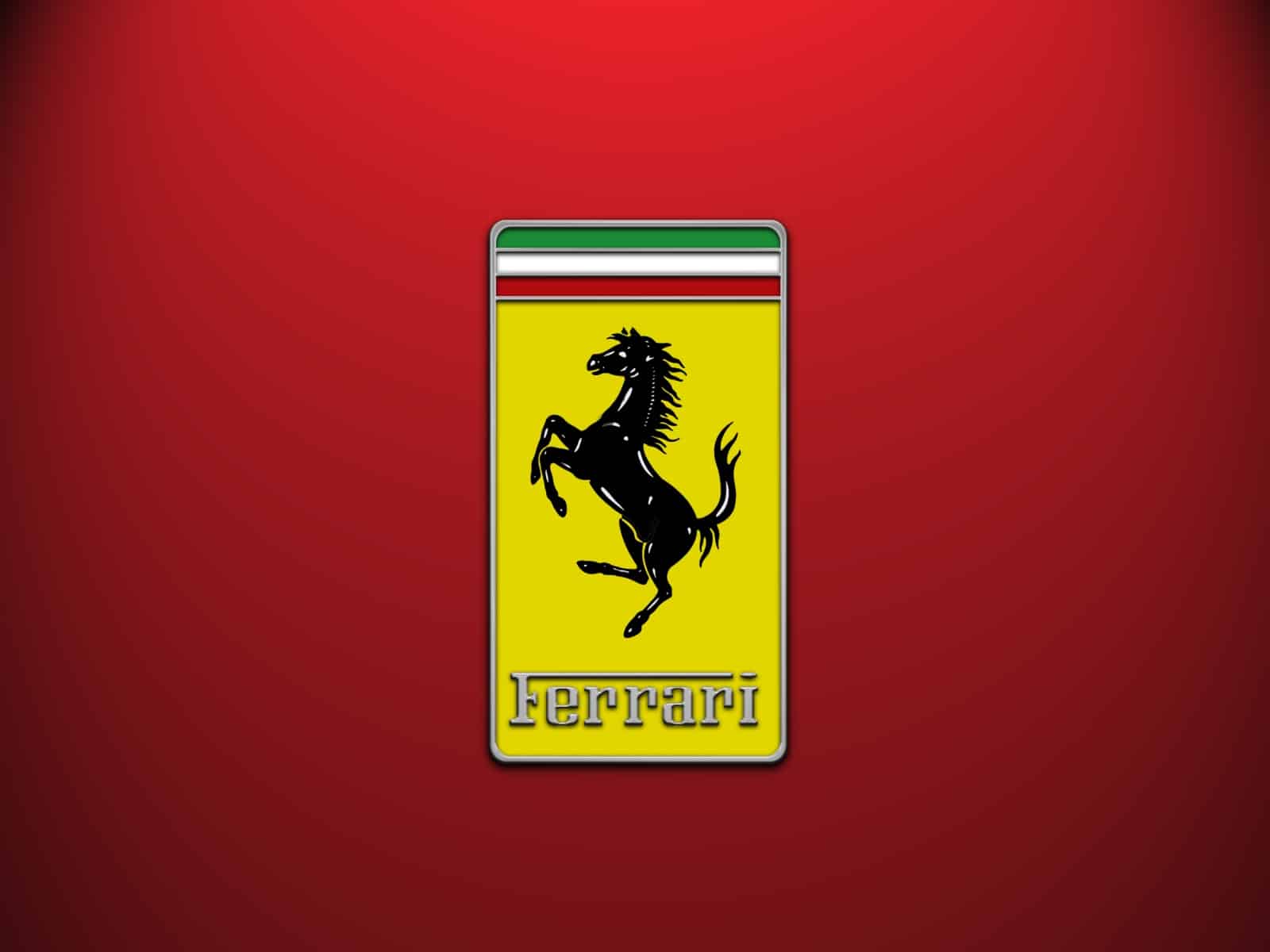 Logo Ferrari