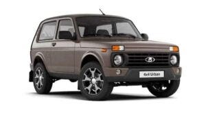 Lada Niva