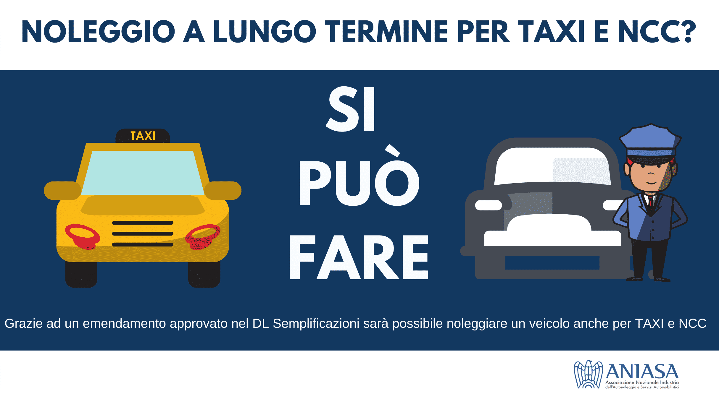 noleggio taxi