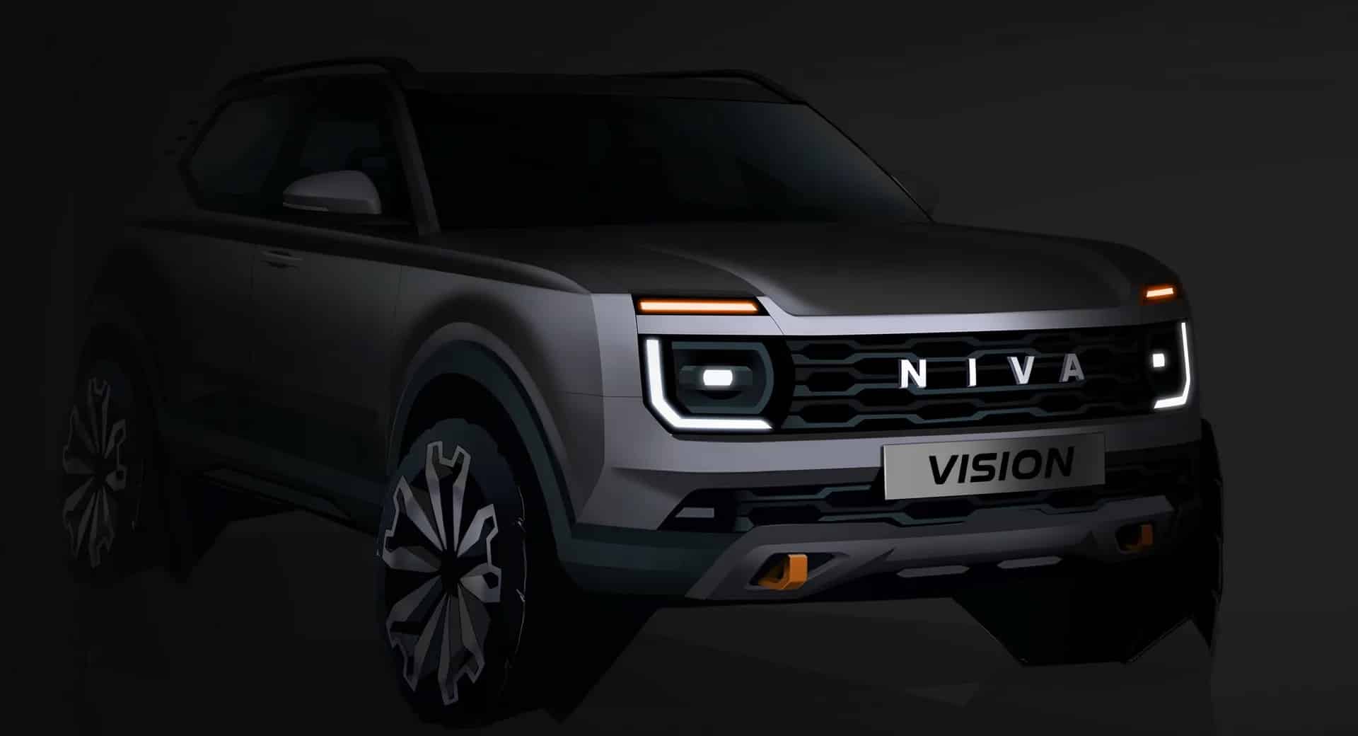 Niva Vision