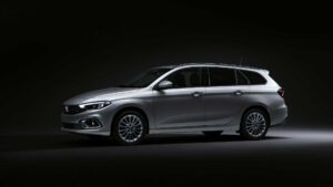 Fiat Tipo Station Wagon