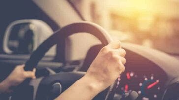 auto noleggio