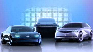 Ioniq 6 e 7