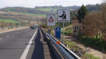 Autovelox