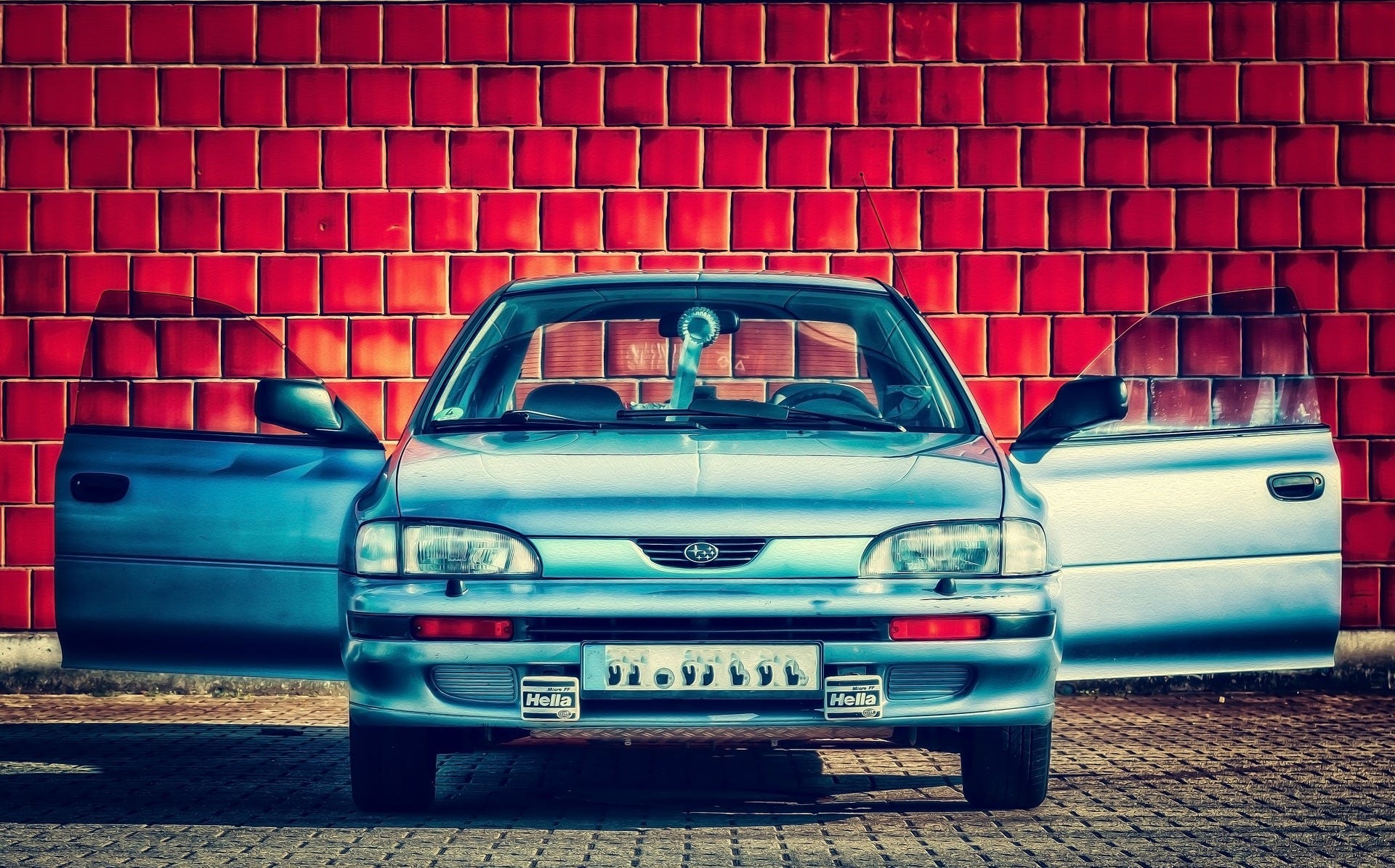 Toyota Corolla Usata