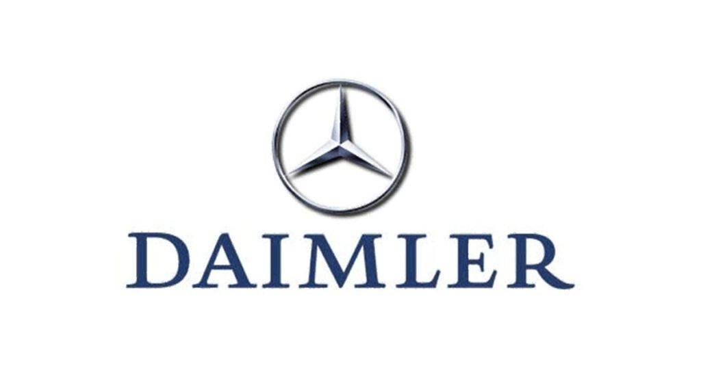 Daimler