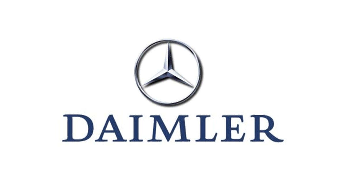 Daimler