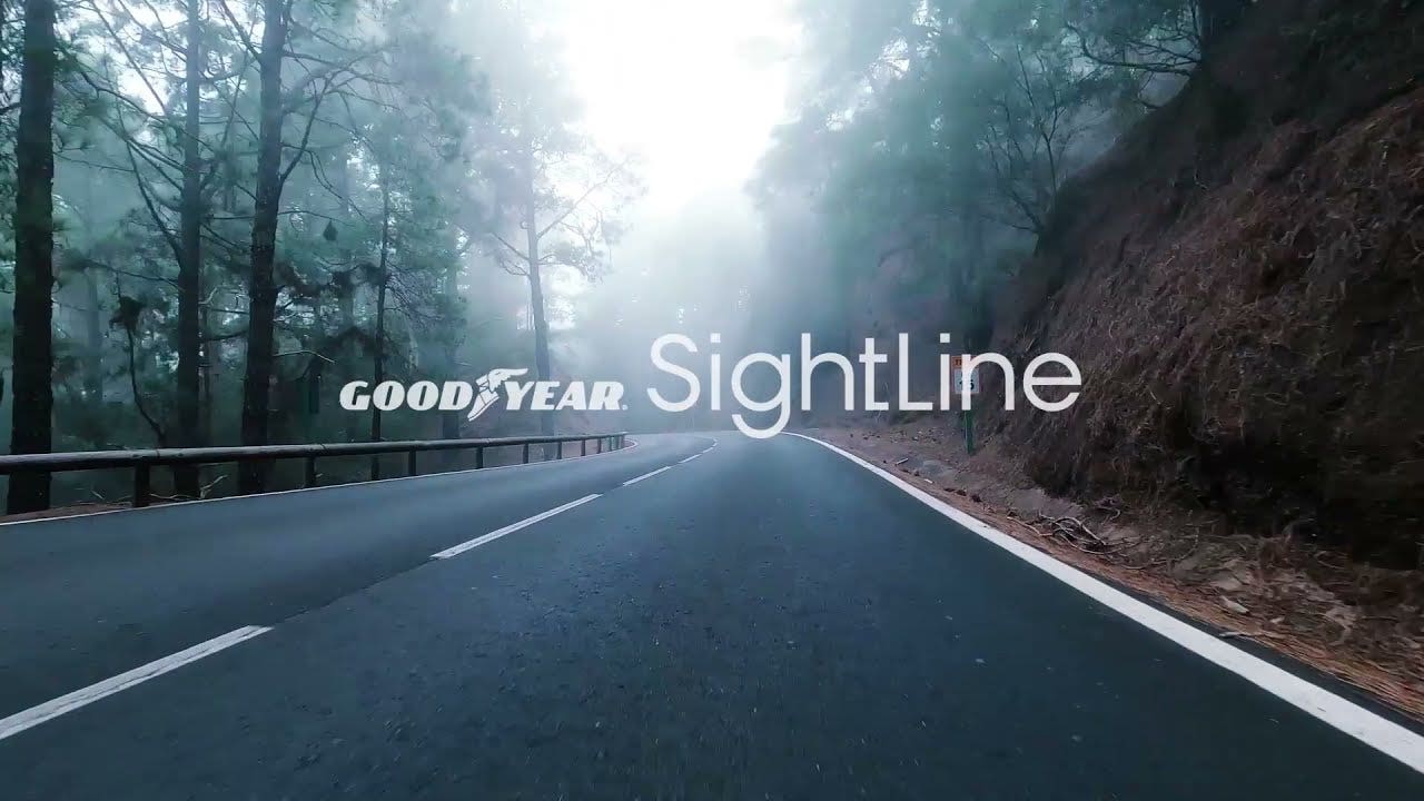 Goodyear SightLine