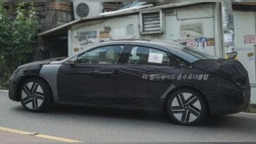 Ioniq 6