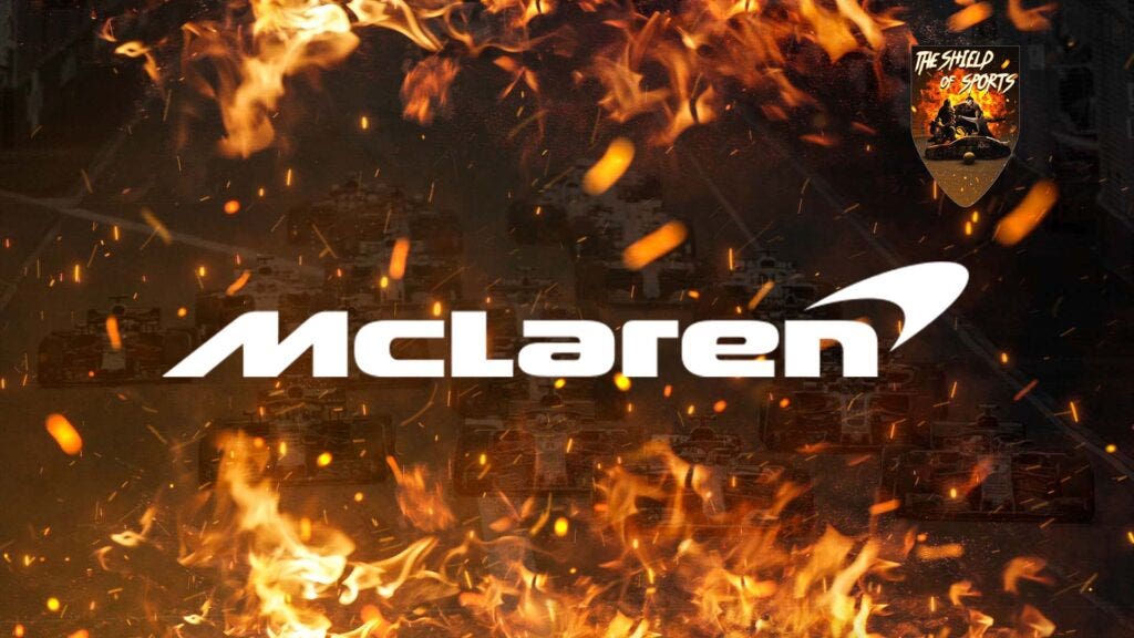 McLaren