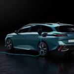 Nuova Peugeot 308 SW