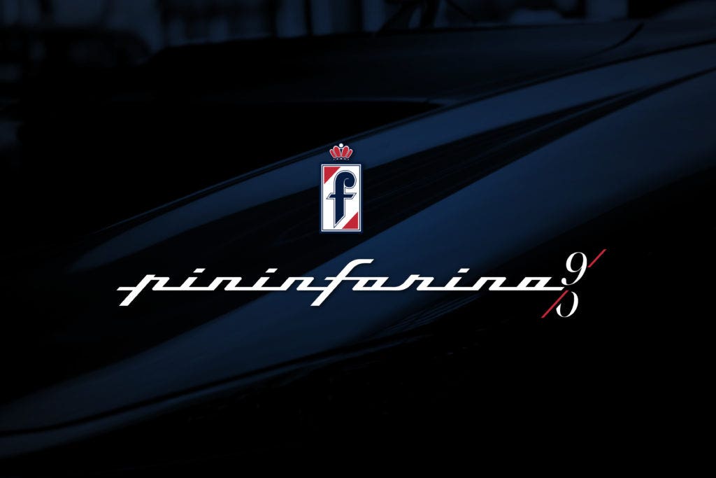 Pininfarina