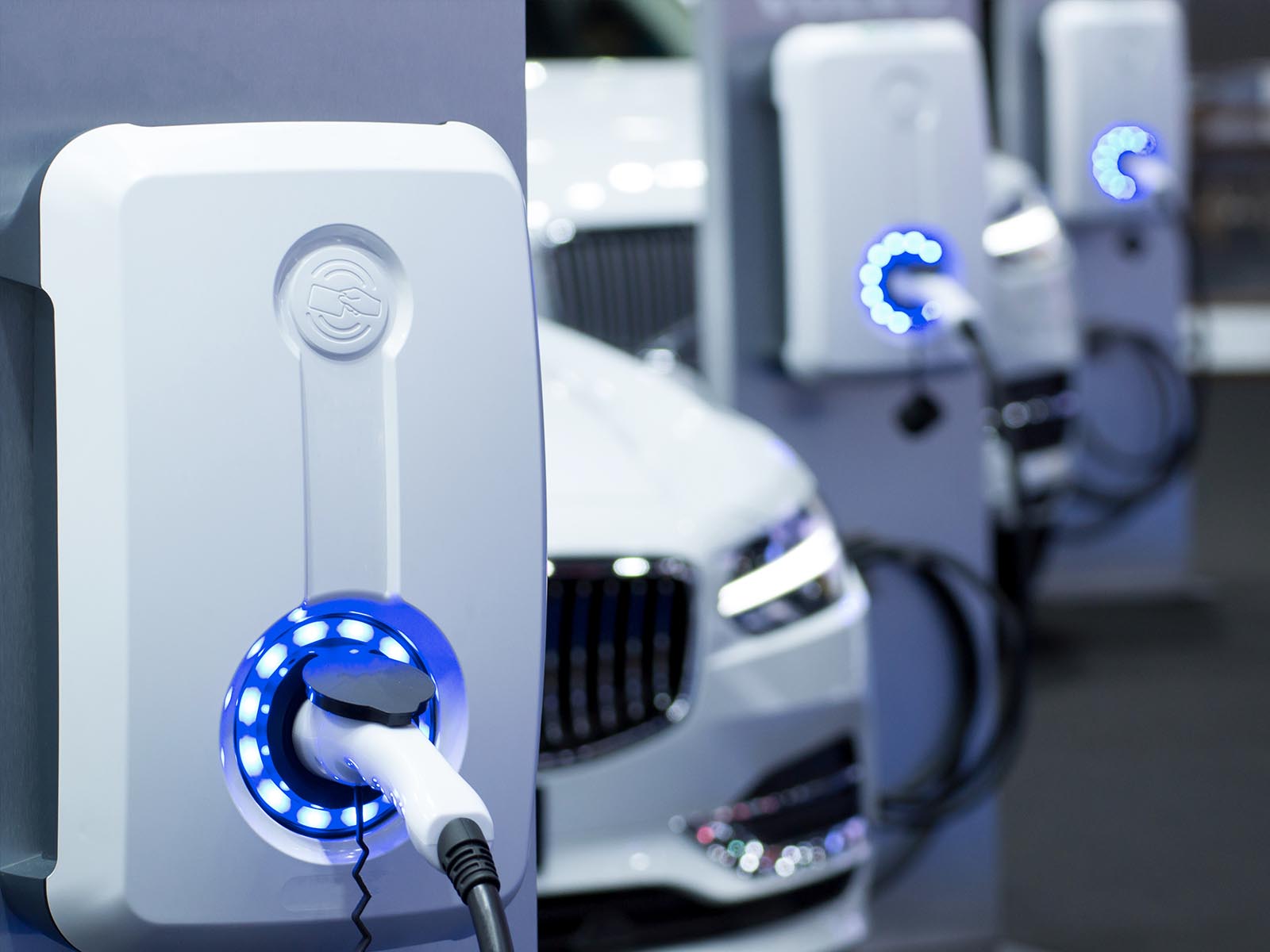 Veicoli elettrici