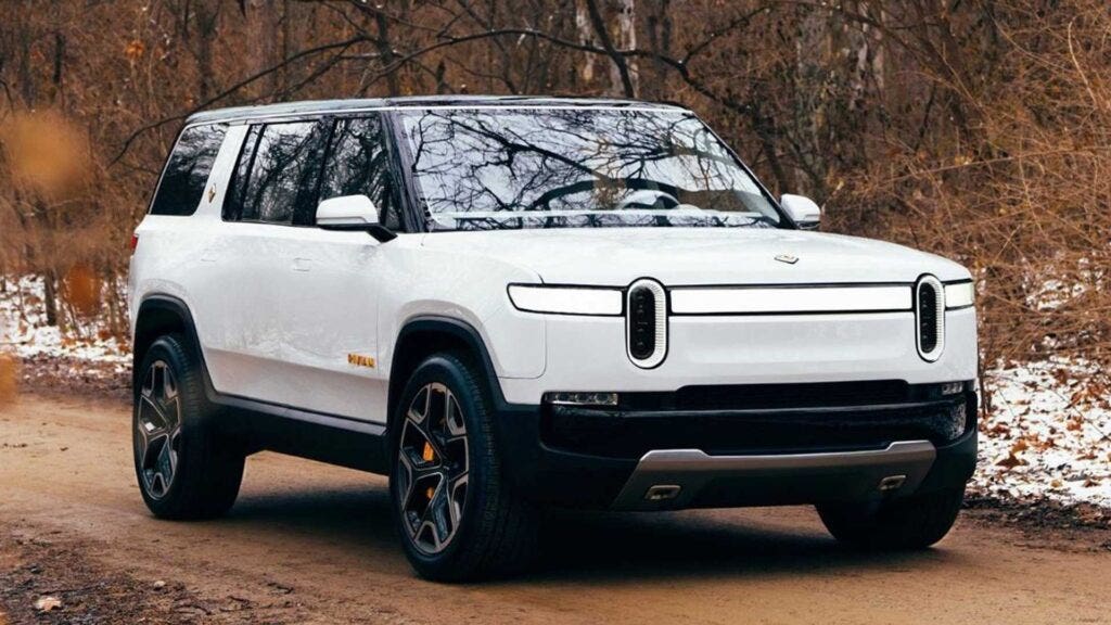 Rivian