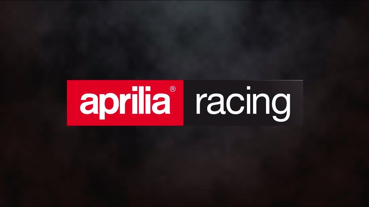 Aprilia Racing