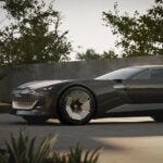 Audi Skysphere