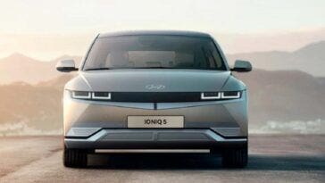 Ioniq 5