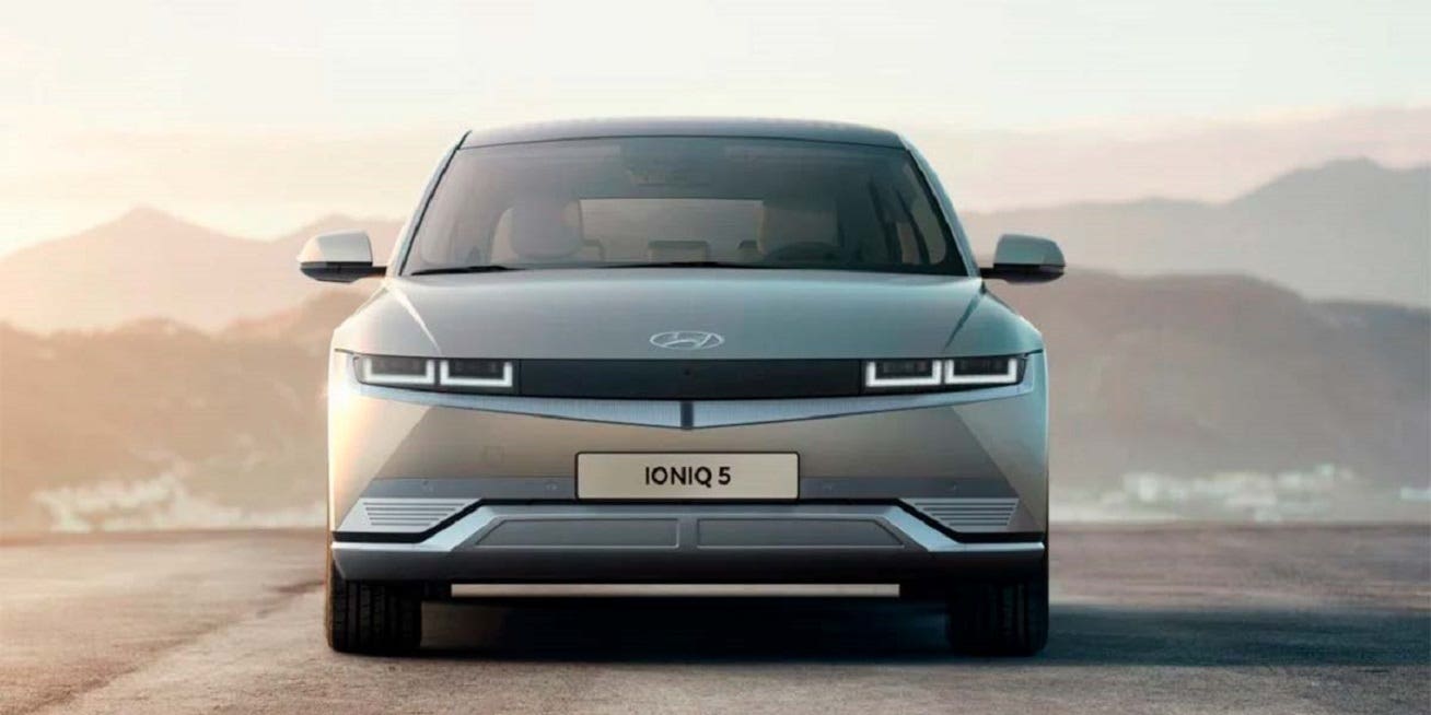 Ioniq 5