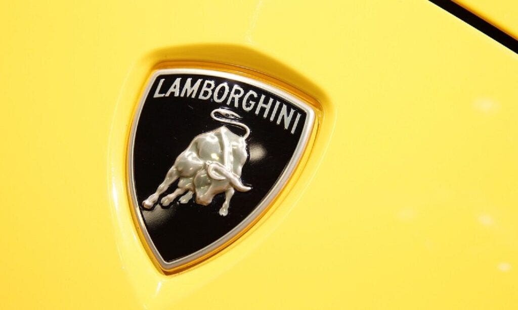 Lamborghini