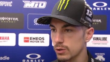 Maverick Vinales