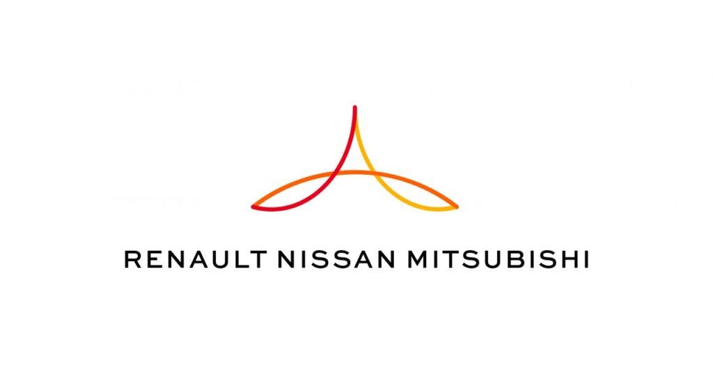 Renault Nissan Mitsubishi