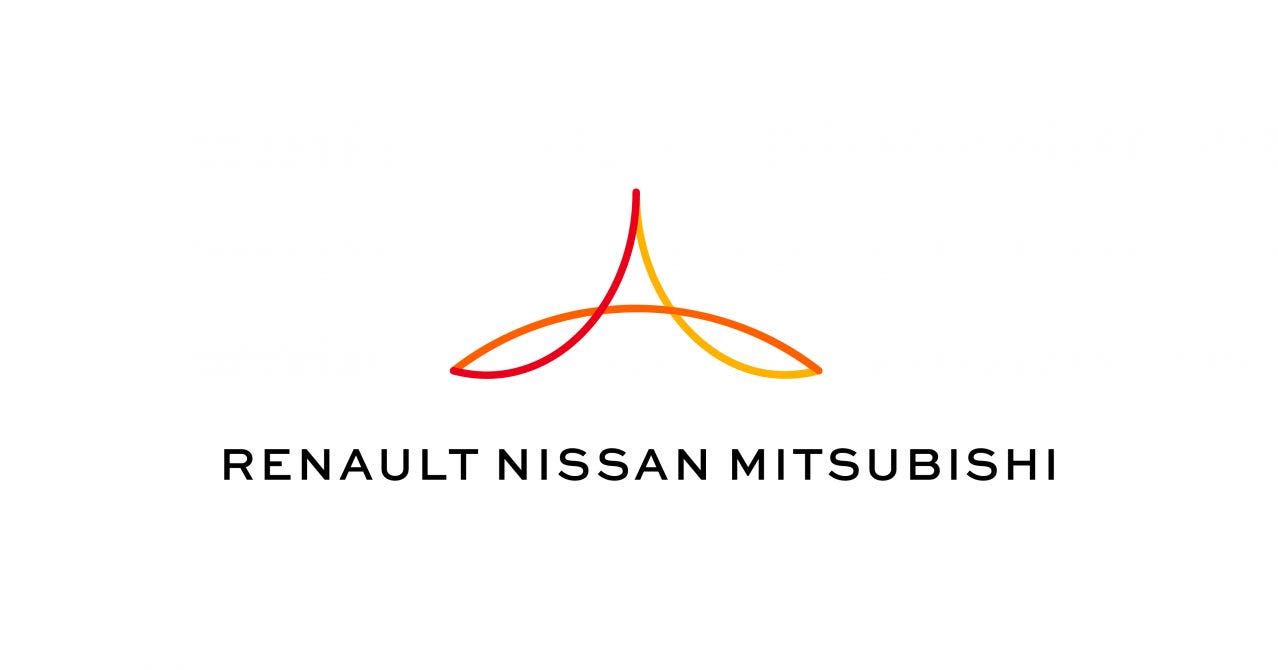 Renault Nissan Mitsubishi