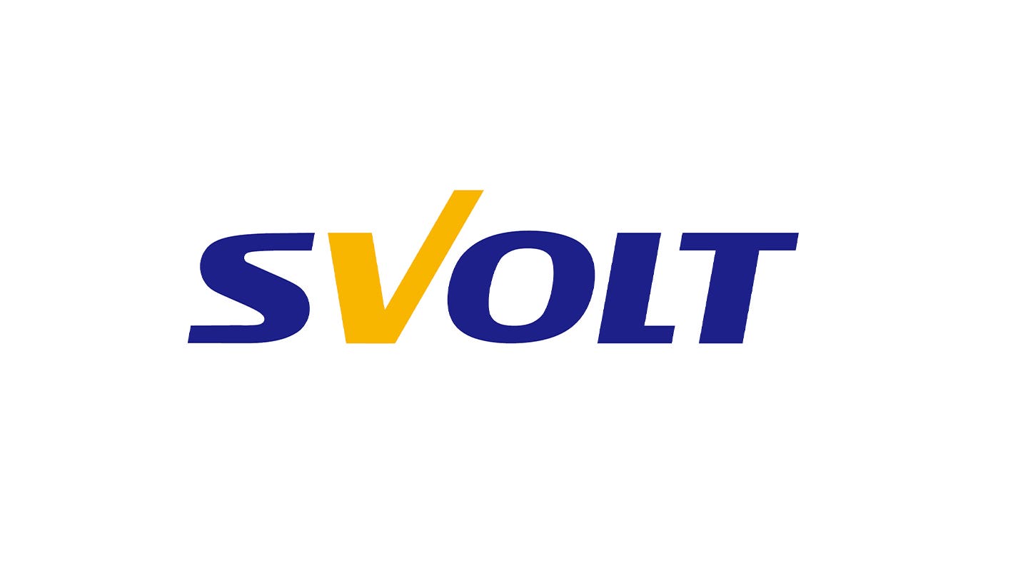 Svolt