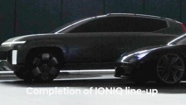 Ioniq 7