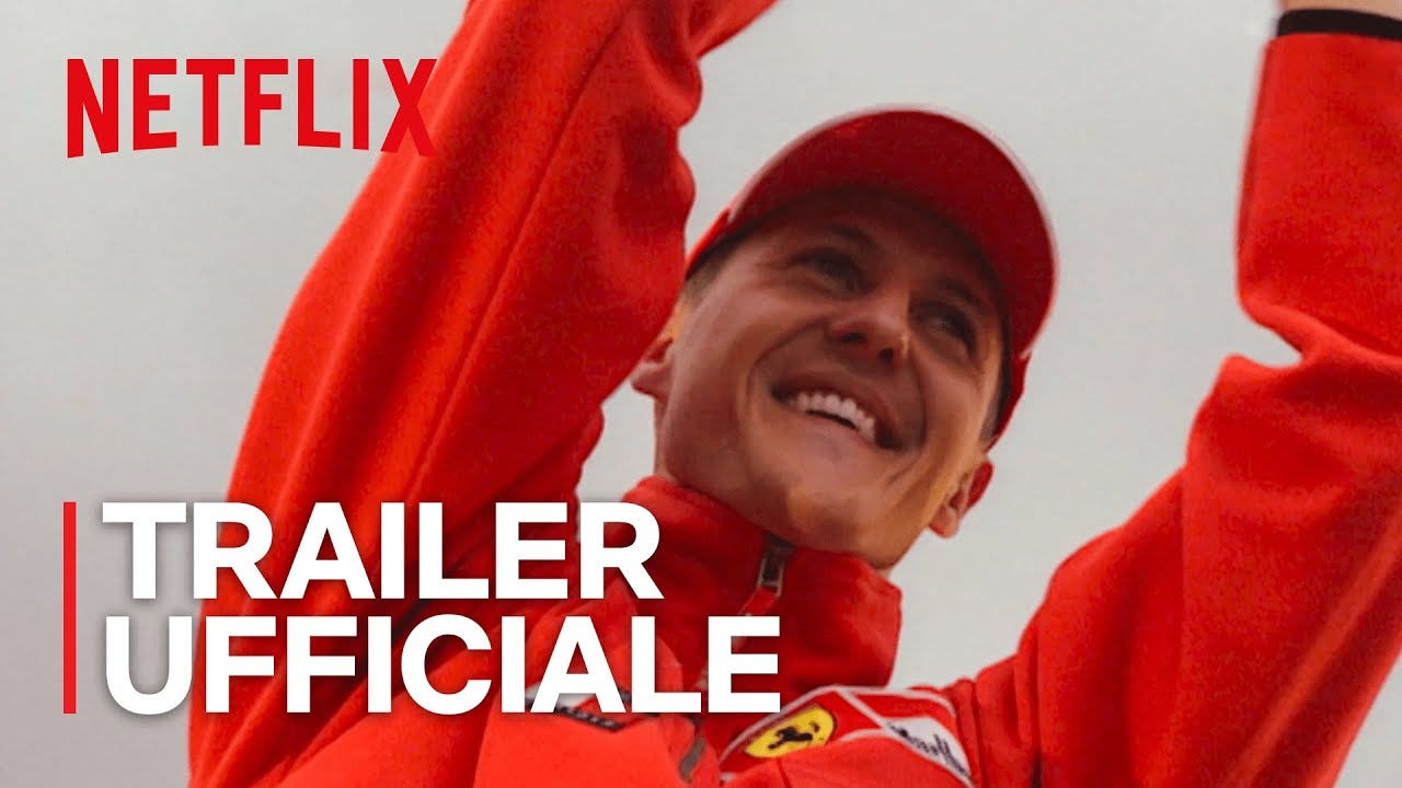 Michael Schumacher