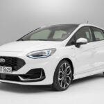 Nuova Ford Fiesta