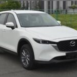 Nuova Mazda CX-5