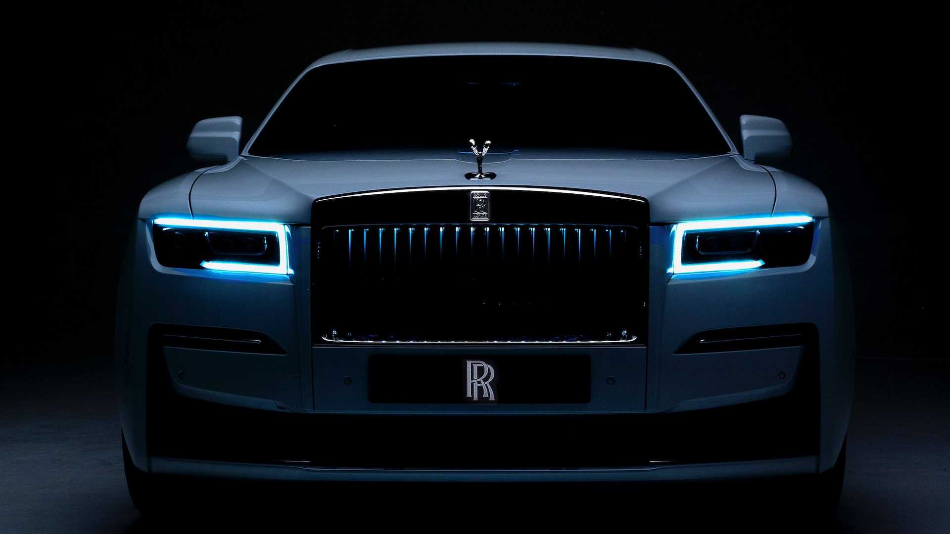 Rolls-Royce