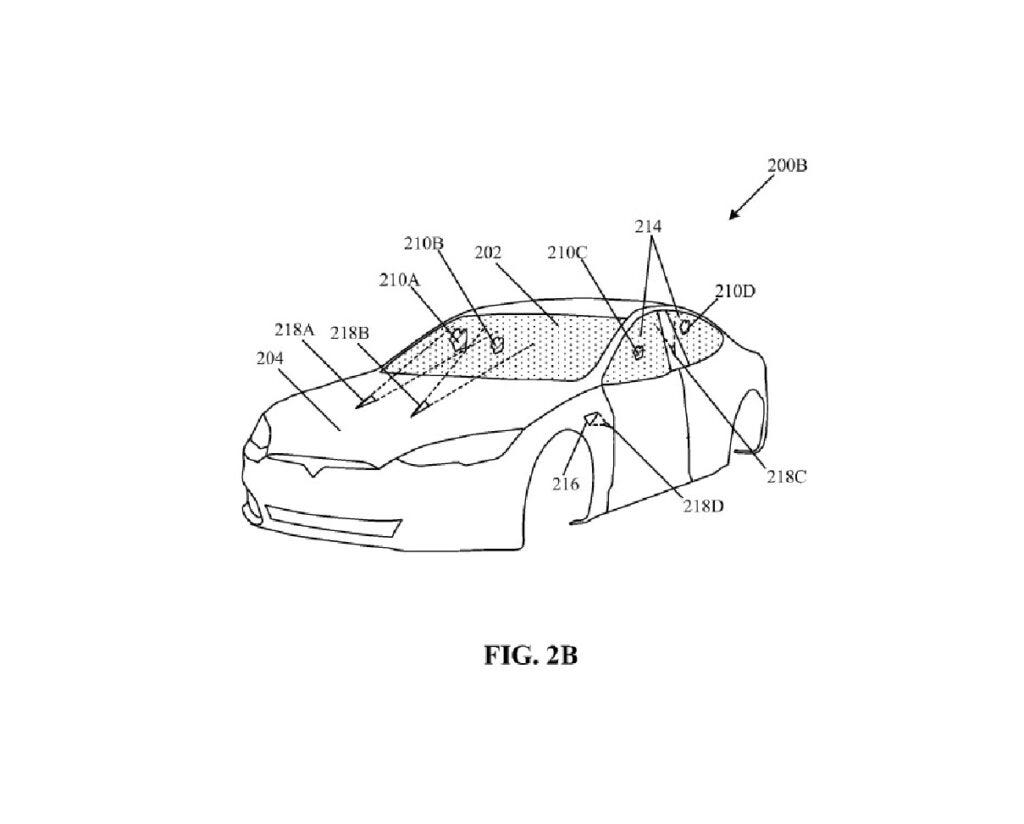 Tesla laser