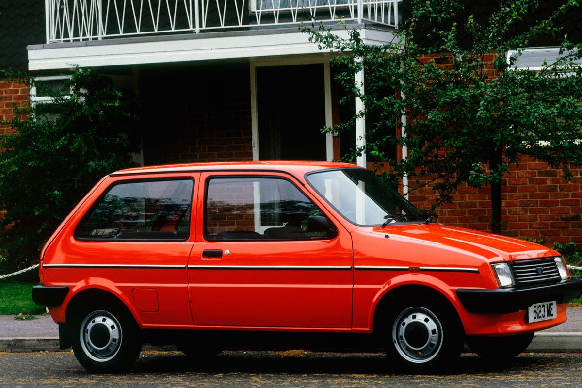 Austin Metro