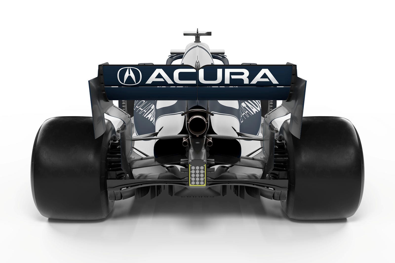 Acura