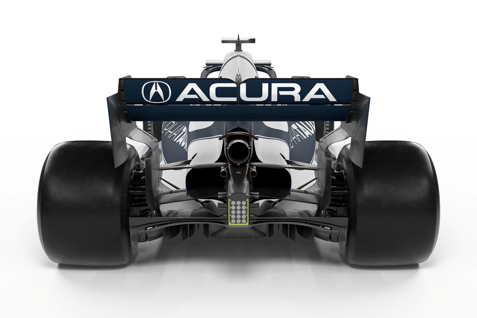 Acura