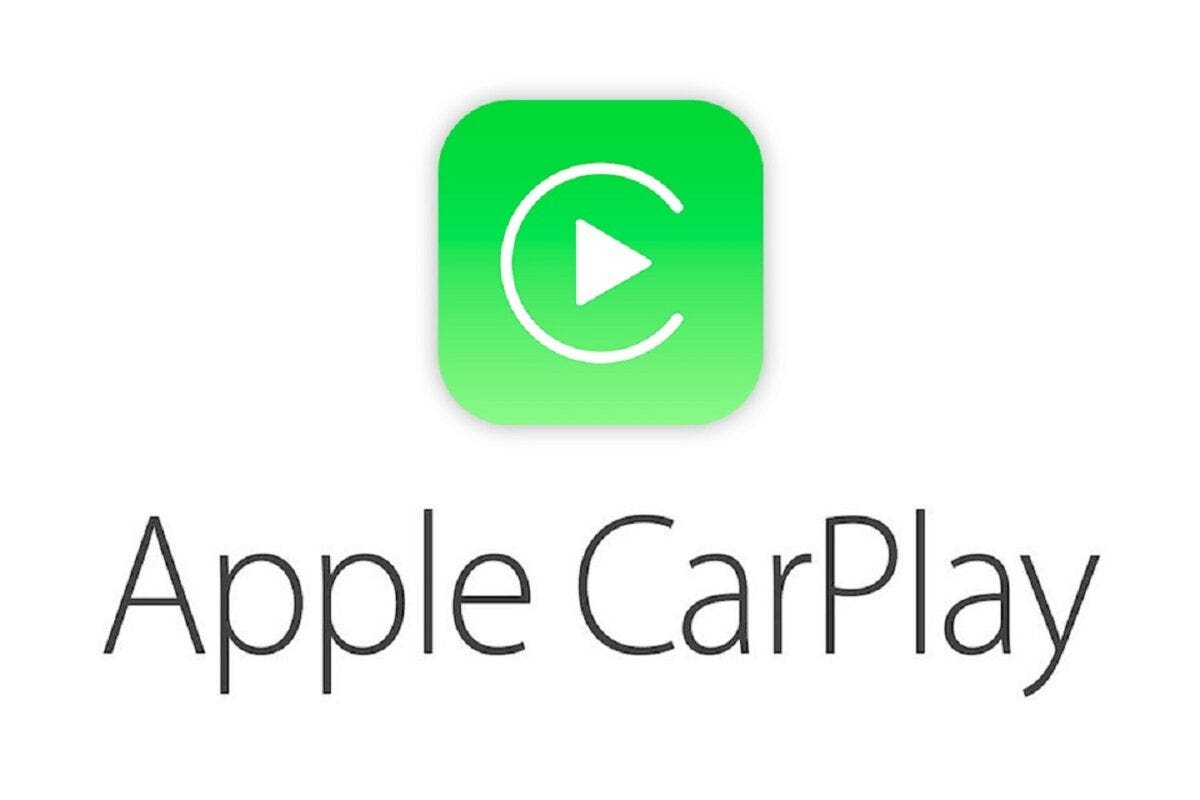 Apple CarPlay