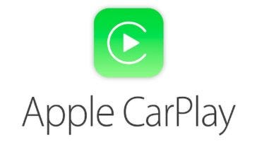 Apple CarPlay