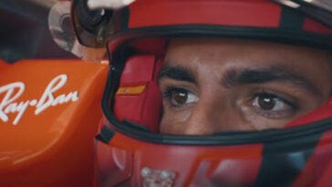 Carlos Sainz