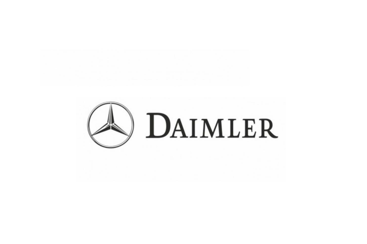 Daimler