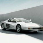 Ferrari Testarossa