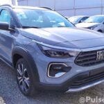 Fiat Pulse