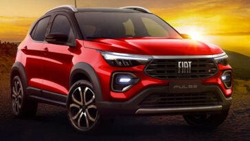 Fiat Pulse