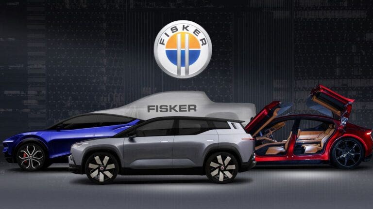 Fisker: falliti i colloqui con una importante casa automobilistica