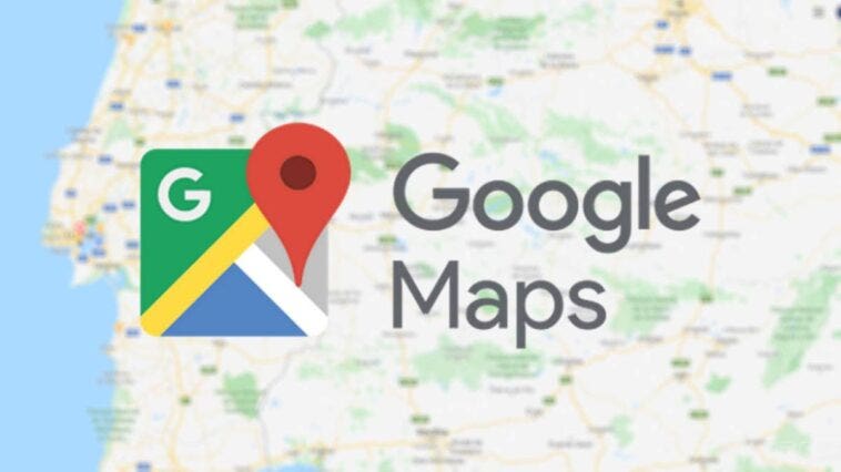 Google Maps