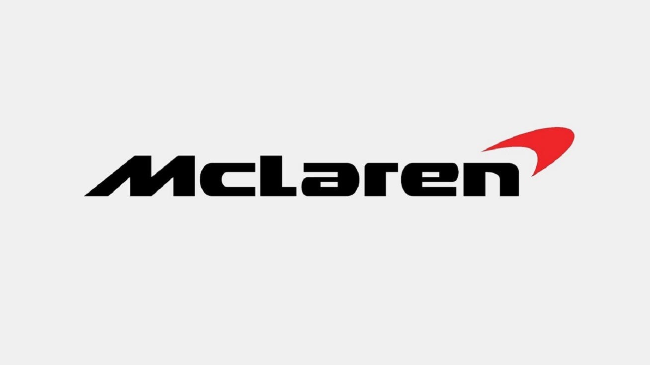 McLaren